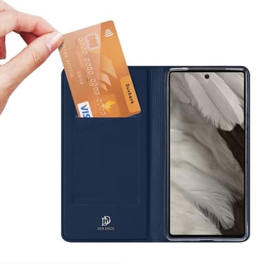 DUX DUCIS Google Pixel 7a Skin Pro Series Case - Sininen