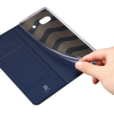 DUX DUCIS Google Pixel 7a Skin Pro Series Case - Sininen
