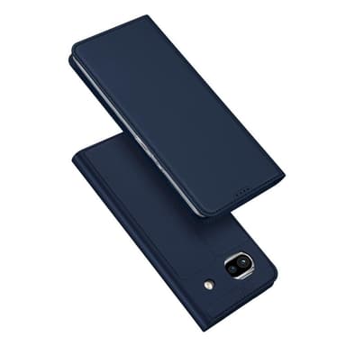 DUX DUCIS Google Pixel 7a Skin Pro Series Case - Sininen