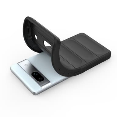 SKALO Google Pixel 7a Rugged Bumpers TPU-suojakuori