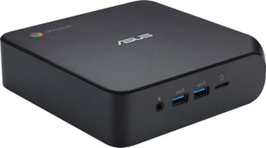 Asus Chromebox 4-G7009UN minitietokone i7/16/128