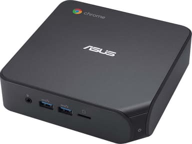 Asus Chromebox 4-G7009UN minitietokone i7/16/128