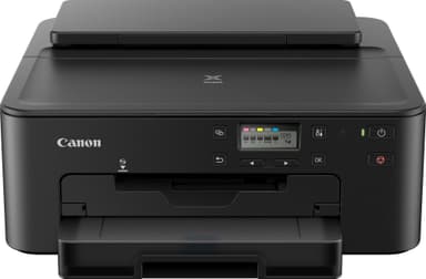 Canon Pixma TS705A mustesuihkutulostin (musta)