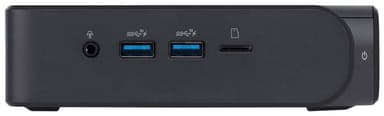 Asus Chromebox 4-G7009UN minitietokone i7/16/128