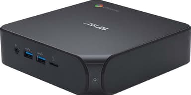 Asus Chromebox 4-G7009UN minitietokone i7/16/128