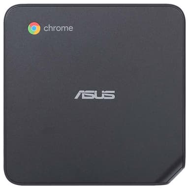 Asus Chromebox 4-G7009UN minitietokone i7/16/128