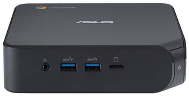Asus Chromebox 4-G7009UN minitietokone i7/16/128
