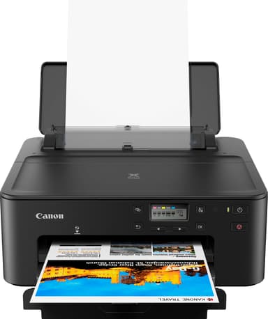 Canon Pixma TS705A mustesuihkutulostin (musta)