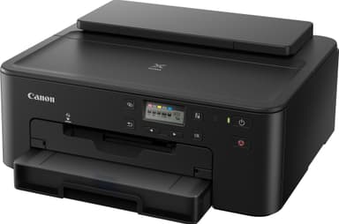 Canon Pixma TS705A mustesuihkutulostin (musta)
