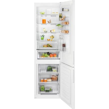 Electrolux Jääkaappi-pakastin yhdistelmä LNC7ME36W2 (Valkoinen)
