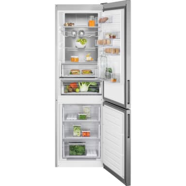 Electrolux Jääkaappi-pakastin yhdistelmä LNT9MD32X3 (Teräs)
