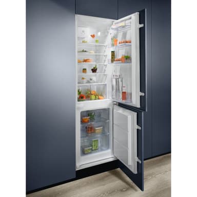 Electrolux Jääkaappi-pakastin yhdistelmä LND5FE18S