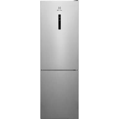 Electrolux Jääkaappi-pakastin yhdistelmä LNT9MD32X3 (Teräs)