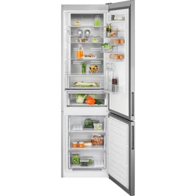 Electrolux Jääkaappi-pakastin yhdistelmä LNT9MD36X3 (Teräs)