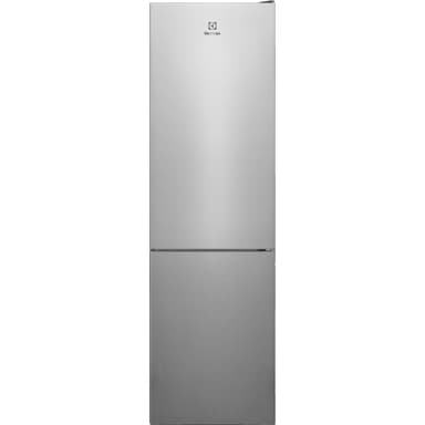 Electrolux Jääkaappi-pakastin yhdistelmä LNC7ME36X2 (Teräs)