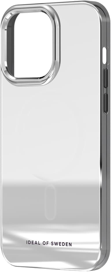 iDeal of Sweden MagSafe Clear iPhone 15PM suojakuori (Mirror)
