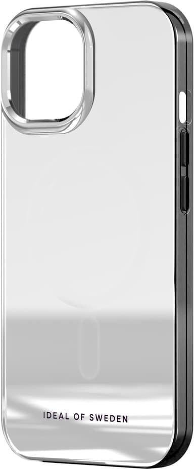 iDeal of Sweden MagSafe Clear iPhone 16e/15/14/13 suojakuori (Mirror)
