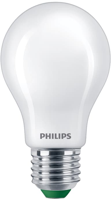 Philips Classic LED lamppu 7,3 W A60 E27