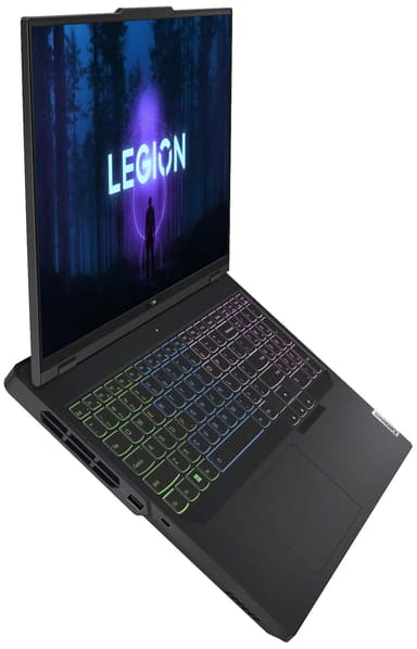 Lenovo Legion Pro 5i  i7/16/1000/4060/240 Hz 16" pelikannettava (har.)