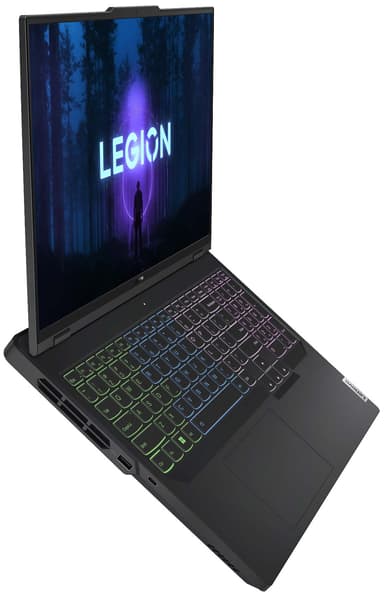 Lenovo Legion Pro 5i  i7/16/1000/4070/240 Hz 16" pelikannettava (har.)