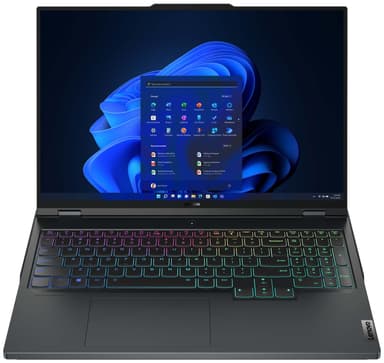 Lenovo Legion Pro 7i  i9/16/1000/4080/240 Hz 16" pelikannettava (har.)