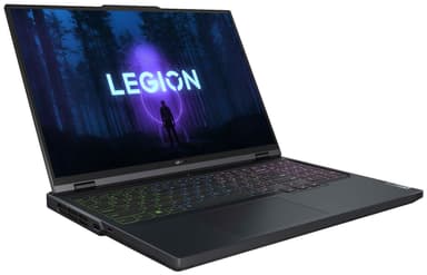 Lenovo Legion Pro 5i  i7/16/1000/4070/240 Hz 16" pelikannettava (har.)