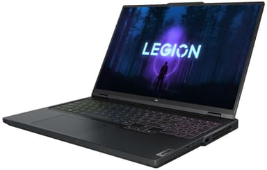 Lenovo Legion Pro 5i  i7/16/1000/4070/240 Hz 16" pelikannettava (har.)