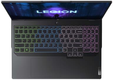 Lenovo Legion Pro 5i  i7/16/1000/4070/240 Hz 16" pelikannettava (har.)