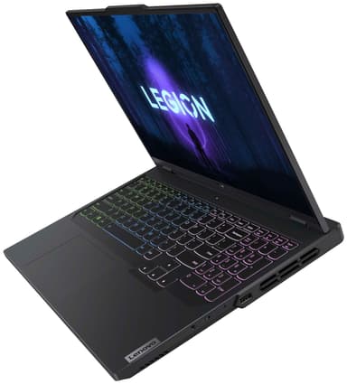 Lenovo Legion Pro 5i  i7/16/1000/4070/240 Hz 16" pelikannettava (har.)