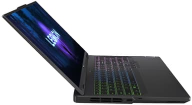 Lenovo Legion Pro 5i  i7/16/1000/4070/240 Hz 16" pelikannettava (har.)