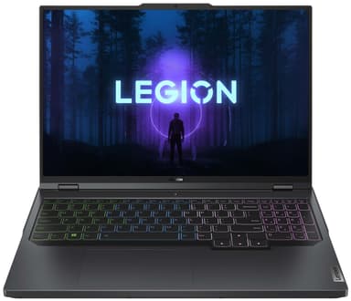 Lenovo Legion Pro 7i  i9/16/1000/4080/240 Hz 16" pelikannettava (har.)