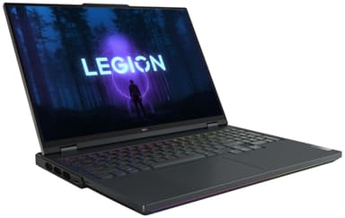 Lenovo Legion Pro 7i  i9/16/1000/4080/240 Hz 16" pelikannettava (har.)