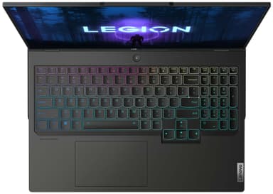 Lenovo Legion Pro 7i  i9/16/1000/4080/240 Hz 16" pelikannettava (har.)