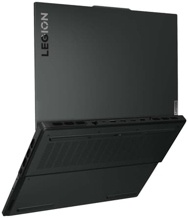 Lenovo Legion Pro 7i  i9/16/1000/4080/240 Hz 16" pelikannettava (har.)