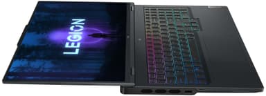 Lenovo Legion Pro 7i  i9/16/1000/4080/240 Hz 16" pelikannettava (har.)