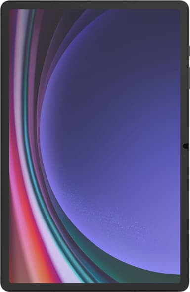 Samsung Galaxy Tab S9+/S9 FE+ heijastamaton näytönsuoja