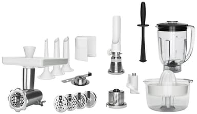 Ankarsrum Assistent Original Delux lisävarustepakkaus 902900080