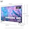 Samsung 58" CU7175 LED 4K älytelevisio (2023)