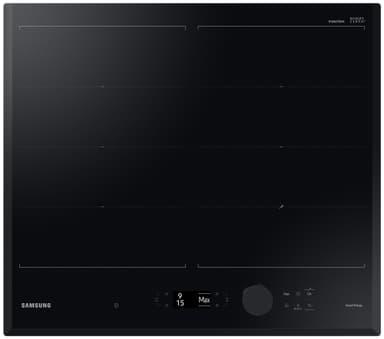 Samsung keittotaso NZ64B7799KK