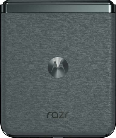 Motorola Razr 40 5G älypuhelin 8/256 GB (Sage Green)