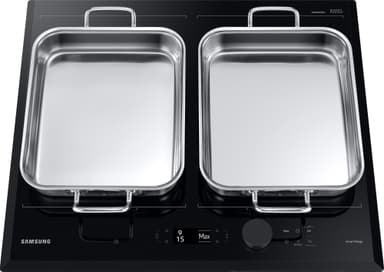 Samsung keittotaso NZ64B7799KK