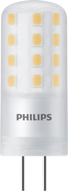 Philips Classic LED lamppu 4.2W GY6.35