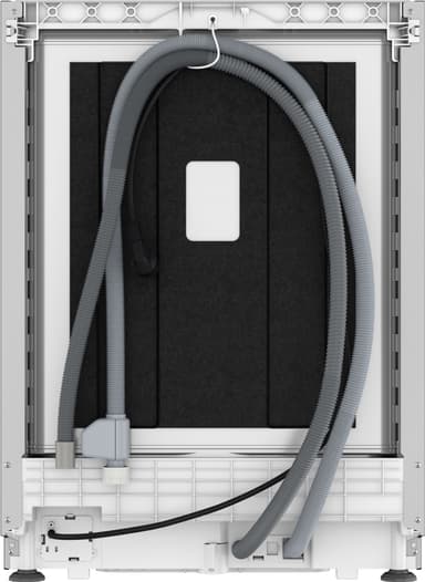 Whirlpool astianpesukone W7I HT40 TS täysin integroitava
