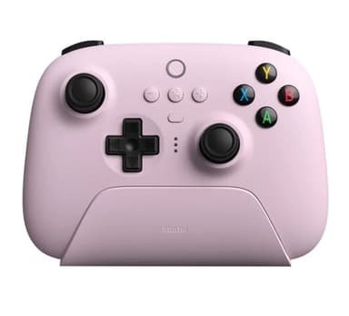 8BitDo Ultimate 2.4G Pad PC Pink