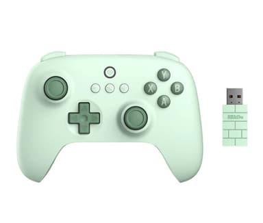 8BitDo Ultimate C 2.4G Green