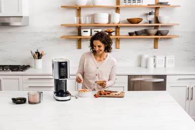 Ninja CREAMi jäätelökone NC300EU