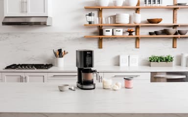 Ninja CREAMi jäätelökone NC300EU