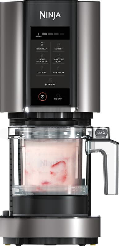 Ninja CREAMi jäätelökone NC300EU