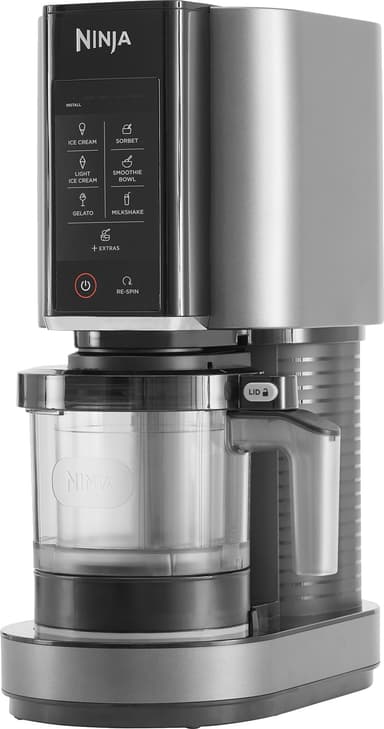 Ninja CREAMi jäätelökone NC300EU