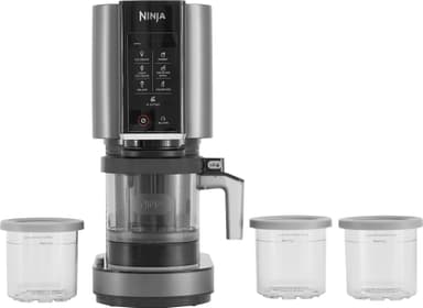 Ninja CREAMi jäätelökone NC300EU